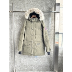 Canada Goose Down Jackets